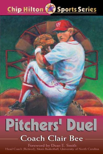 Pitchers' Duel (Chip Hilton Sports Series Book 7) (English Edition)