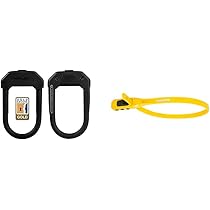 TOKO HF Dibloc yellow RSS 167g×3個 Occunomix Class 3 High Visibility Yellow 3-in-1 Black Bottom