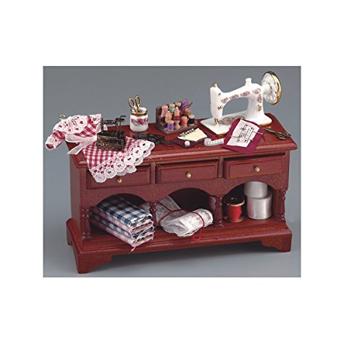 Preisvergleich Produktbild M.W. Reutter - Nähtisch