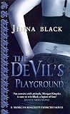 Cover zum Buch Devil's Playground