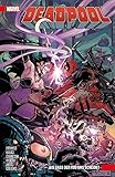 Cover zum Buch Deadpool