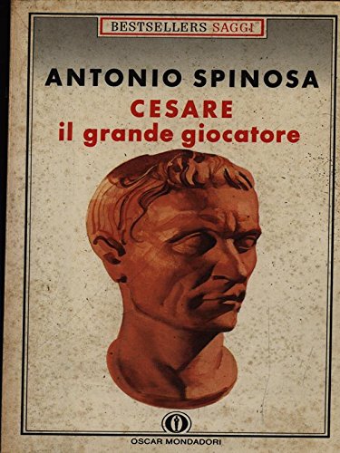 Cesare - il grande giocatore Cesare - il grande giocatore