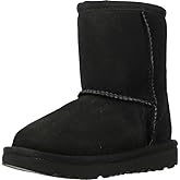UGG Unisex &Ccedil;ocuk Classic II Klasik Bot