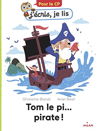 Tom le pi pirate?!
