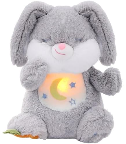 Peluche Lestée Vibrante Joyreal 1,5 Kg - Anti-stress, Anxiété, Avec Poche Cachée Pour Vibrateur, Adulte/enfant - 9