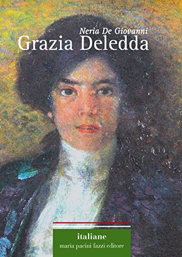 Neria De Giovanni – Grazia Deledda (2020)