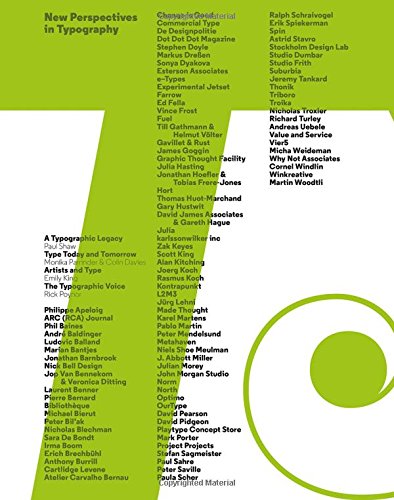 Download Type: New Perspectives in Typography Download Type: New Perspectives in Typography