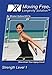 Produktbild Moving Free Longevity Solution Easy Strength Level 1 Body Sculpting and Weight Loss Fitness/Exercise DVD For Beginners, Boomers, Women Over 50, and Active Seniors by Mirabai Holland by Mirabai Holland