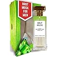 Parag Fragrances Brut Musk 60ml (Top Long Lasting Perfume) Best Perfume For Men and Women, Long Lasting Perfume For Men