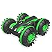 Produktbild BeesClover Ferngesteuertes Auto Boot Truck 4 WD 6 CH 2,4 Ghz Land Wasser 2 in 1 RC Spielzeug Auto Wasserdicht Stunt 1:18 Fernfahrzeug mit 360 Grad drehbarem Elektroauto Spielzeug