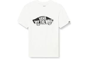 Vans Off The Wall Board tee Camiseta Unisex niños