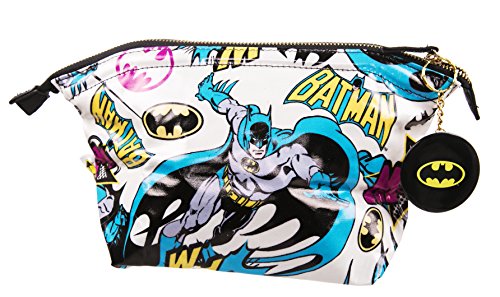 DC Comics Batman Pop Art Wash Bag