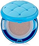 Physicians Formula Mineral Wear Cushion Foundation Spf50 Light