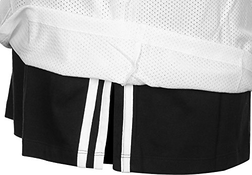 adidas Herren L.a Tank Top Trägerhemd - 3