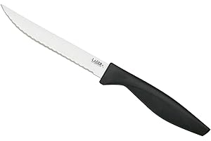 Richardson Sheffield Laser Cuisine All Purpose Knife, Silver