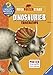 Dinosaurier Triceratops (Wieso? Weshalb? Warum? Megaposterstars) by 