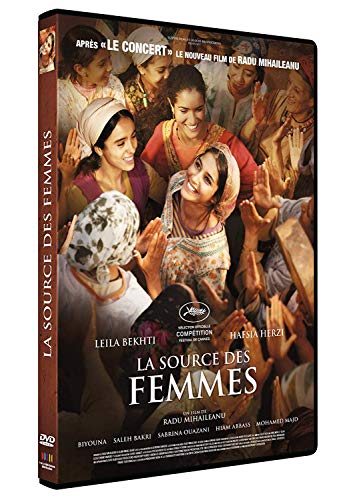 La Source des femmes [Italia] [DVD]