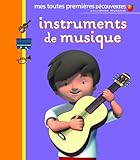 Image de Instruments de musique
