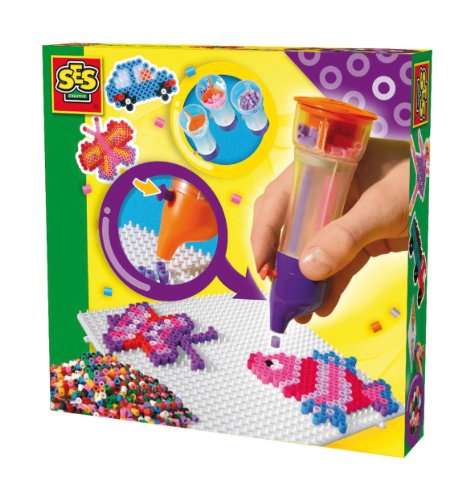 Preisvergleich Produktbild SES creative 00677 - Perlamatic