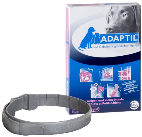 Preisvergleich Produktbild ADAPTIL Halsband klein 45 cm