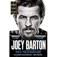 No Nonsense: The Autobiography