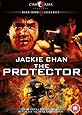 The Protector [DVD]