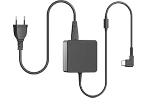 TAIFU 65 W USB C Power Supply for Soundboks Generation 4 Gen. SOUNDBOKS Go, Sonos Roam & Roam 2, Anker SoundCore 2 Speaker, Marshall Emberton II, Ultimate Ears Boom 4 Speaker Charger Cable