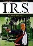 IRS