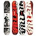 Produktbild Salomon Herren Freestyle Snowboard The Villain 150 2019