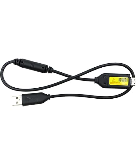subtel Cavo USB dati (1m ) compatibile con Powerbeats Pro, Pill Plus, urBeats 3, X cavo ricarica bianco