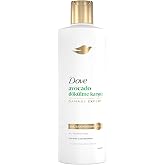 Dove Sa&ccedil; Bakım Kremi Avocado D&ouml;k&uuml;lme Karşıtı 350 ml