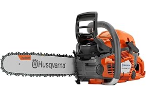 Husqvarna Motosierra 545 Mark II X-TORQ 50,1 CC 2,7 kW Autotune Barra 18" 45 cm