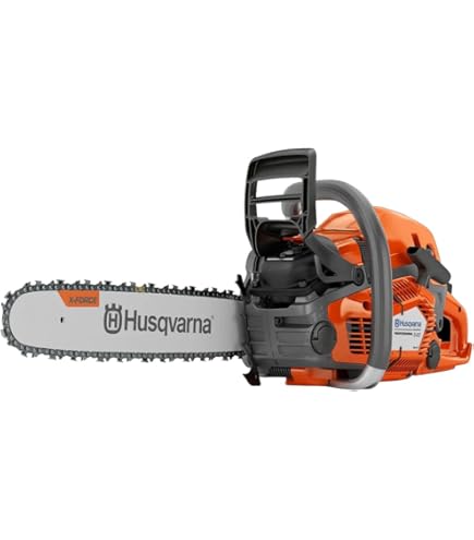 Cinghia Freno Originale Husqvarna Per 545, 550XP, 555, 562XP - Ricambio OEM