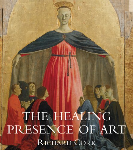 Télécharger The Healing Presence of Art – A History of Western Art in Hospitals Gratuit