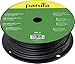 Produktbild Patura Hochspannungs-Elektrozaunkabel 2,5mm, 100 m Rolle