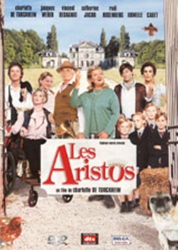 Les aristos [Import belge]