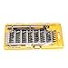 Produktbild 60-in-1 Präzision Schraubendreher-Set Werkzeugset für Handy iPhone Tablet PC Macbook Uhr Kamera