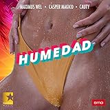  Humedad (feat. Casper Magico & Cauty) [Explicit]