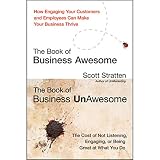 The Book of Business Awesome - The Book of Business UnAwesome by