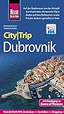 Image de Reise Know-How CityTrip Dubrovnik (mit Rundgang zu Game of Thrones): Reiseführer mit Stadtplan und