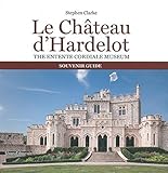 Image de Le château d'Hardelot. The entente cordiale museum souvenir guide