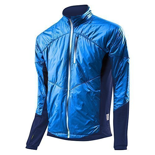 Preisvergleich Produktbild Löffler Men Hybrid-Funktionsjacke / 18324-428 (46)