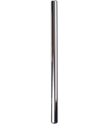 Tige de selle sans chariot 25x350mm alu - Maxi pièces vélo