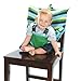 My Little Seat The Travel High Chair - Seaside Stripe