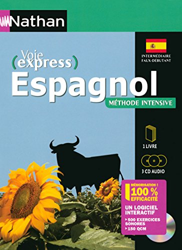Espagnol Espagnol