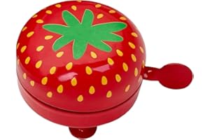 YihuiKo Bike Bell for Kids Girls,Kids Bike Girls Bicycle Bell,Toddler Bike Horn,Ideal Bike Accessories for Kids Girls