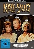 Kali Yug (Die G�ttin der Rache & Aufruhr in Indien) - Klaus Kinski