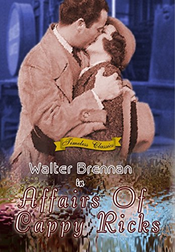 Preisvergleich Produktbild Affairs of Cappy Ricks by A2ZCDS.com