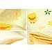 ChineOn Infant Baby Toddler Home Travel Cotton Waterproof Urine Pad Mat Cover Changing Pad
