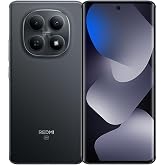 XIAOMI Redmi Note 15 5G Smartphone 8 + 256GB 6.77" FHD + AMOLED Screen, 108MP Super Clear Camera, Snapdragon&reg; 6 Gen 3, 5520mA